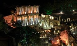 Gece Müzeciliği kapsamında geçen yıl 1 milyondan fazla kişi ağırlandı