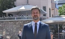 Görev süresi dolan Macaristan'ın Ankara Büyükelçisi Matis, Türkiye'den 'kalbinin bir parçasını' bırakarak ayrılıyor