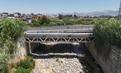 Ekinci İle Gülderen Arasına Yeni Köprü !