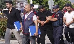 GÜNCELLEME - Antalya'da uyuşturucu operasyonunda 8 şüpheli tutuklandı