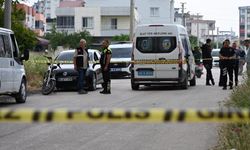 GÜNCELLEME - Osmaniye'de akrabalar arasında çıkan silahlı kavgada 1 kişi öldü, 3 kişi yaralandı