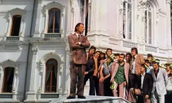Hababam Sınıfı’nın Çekildiği Tarihi Yapı İçin Karar Alındı!