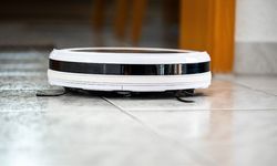Hakaret ve tehdide 'robot süpürgeli' uzlaşma