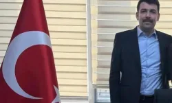 Arıcan, Kırıkhan Cumhuriyet Başsavcılığı Görevine Atandı