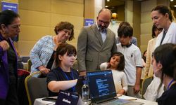 Halkbank BİGE projesi Hackathon etabının kazananları belli oldu