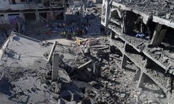 Hamas, Gazze ateşkesinin ikinci aşamasını görüşmek üzere Kahire'de temaslara başladı