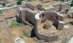 Harran'da antik dönemdeki köprü ve su sistemi yeniden canlandırılacak