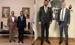 Dün Çok Sert Eleştiriyordu ! Bugün Öntürk'ün Danışmanı