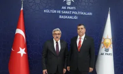 HASİAD'tan Hatay İçin Kritik Görüşme: İş Dünyasının Talepleri Ankara Konuşuldu!