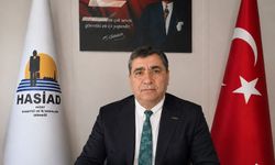 HASİAD Başkanı Horoz: “Hatay’a Pozitif Ayrımcılık Şart”