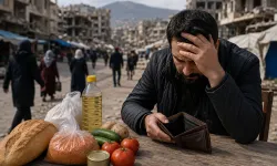 Hatay'da Asgari Ücretle Ay Sonunu Getirmek Zorlaşıyor !