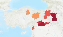 Hatay İlk 10'da: TÜİK'in Açıkladığı Liste Dikkat Çekti!