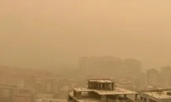 Hatay İçin Korkutan Rapor: Hava Kirliliğinde Zirveye Yaklaşıyor