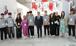 Hatay’da Söz Hakkı Öğrencilerde: Okul Güvenliği Masaya Yatırıldı!