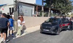Hatay Polisi YKS’ye Geç Kalan Öğrencilerin İmdadına Yetişti
