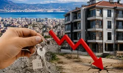 Yabancılar Hatay’ı Tercih Etmiyor ! Sıfır Konut Satışı