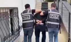 İstanbul’daki Cinayet Şüphelisi Hatay’da Yakalandı!