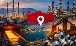 Türkiye'nin En Güçlü Şirketleri Açıklandı! Hatay'dan 3 Dev Zirvede
