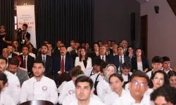 Hatay Türkiye’nin Gastrodiplomasi Vizyonuna Ev Sahipliği Yaptı