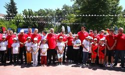 Hatay'a Olimpiyat Müjdesi: 2036 Planında Yer Verildi