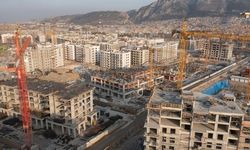 Hatay'da Ev Fiyatlarını Etkileyecek Rakam Açıklandı