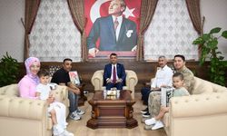 Dörtyol'da Yürek Isıtan Görüntü: Vatandaşın Hareketi Takdir Topladı!
