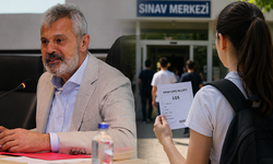 Hatay'da LGS Kararı! Binlerce Öğrenci Sınav Günü Ücretsiz Taşınacak