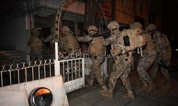 Hatay’da Terör Operasyonu: DHKP-C Soruşturmasında Gözaltılar Var