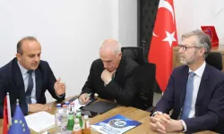 Hatay’ın Altyapısına Milyonluk Destek! 5 Yeni Proje Yolda