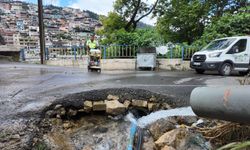 Belen'de 4 Mahalleye Su Müjdesi! Kapasite Artıyor
