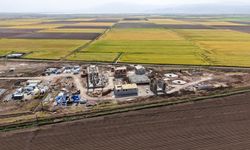 Kumlu'nun Yıllardır Beklediği Dev Projede Kritik Eşik Aşıldı!