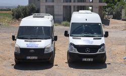 Hassa'da 25 Mahalle İlk Kez Toplu Ulaşıma Kavuştu