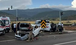 İçişleri Bakanı Çiftçi: Kurban Bayramı tatili boyunca 70 vatandaşımızı trafik kazalarında kaybettik