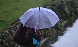 İçişleri Bakanlığından 5 il için 'sarı' kodlu meteorolojik uyarı