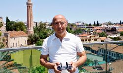 İHA Takip Sistemi 'kayıt dışı ticari çekimlerin' önüne geçecek