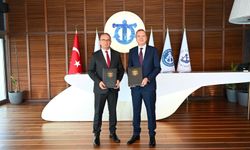 İş Bankası ve İMEAK Deniz Ticaret Odası işbirliği protokolü imzaladı