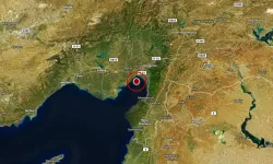 Uzman Açıkladı: İskenderun Körfezi İçin Büyük Deprem Riski !