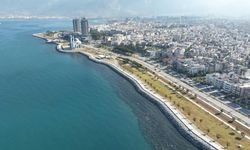 "Hatay'da Yaz Resmen Başladı: Deniz Suyu 25 Dereceye Dayandı"