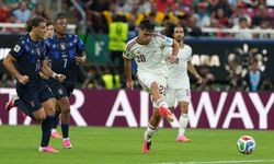 İspanya, Uruguay'ı 1-0 mağlup ederek gruptan çıktı