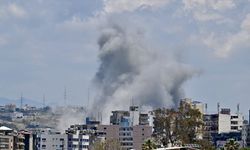 İsrail ateşkese rağmen Lübnan'da işgal alanını genişletiyor