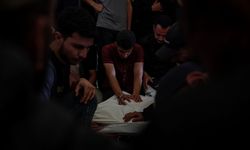 İsrail'in Gazze Şeridi'ne saldırılarında can kaybı 72 bin 961'e yükseldi