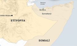 İsrailli Bakan, Somaliland ile 'uzun yıllardır bir dizi gizli operasyonda işbirliği' yaptıklarını açıkladı