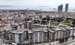İstanbul'da kentsel dönüşüm kredisine 77 günde 196 bin 324 bağımsız bölüm için ön başvuru alındı
