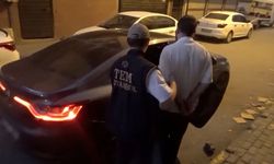 İstanbul'da terör örgütü DEAŞ operasyonunda 39 şüpheli yakalandı