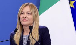 İtalya Başbakanı Meloni, Fransa'daki G7 Zirvesi'nin sonuçlarından memnun