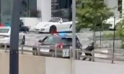 Kanada'da silahlı saldırı sonucu 1'i polis 2 kişi hayatını kaybetti, 1 polis yaralandı