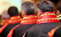 4 Bin 967 Hakim ve Savcının Görev Yeri Değişti