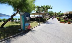 Kaş ve Kalkan'da İçme Suyu İstasyonları hizmete açıldı