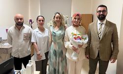 Kemer Devlet Hastanesine 2 uzman doktor atandı