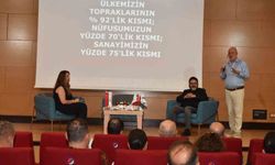 Kepez'de kentsel dönüşüm masaya yatırıldı